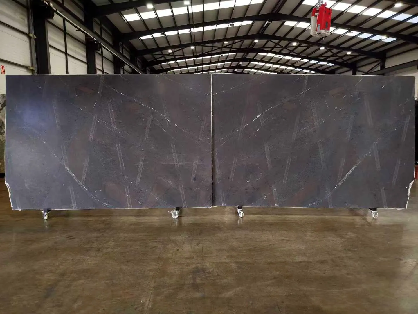 Amarula: real slab in our warehouse