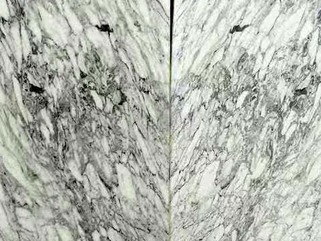 Arabescato Marble