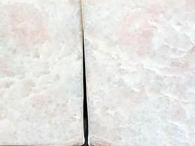 Cuarcita Crystallo Pink
