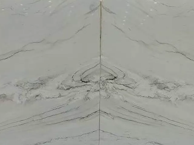 Cuarcita Mont Blanc