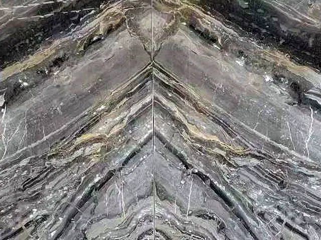 Mármol Orobico Gris