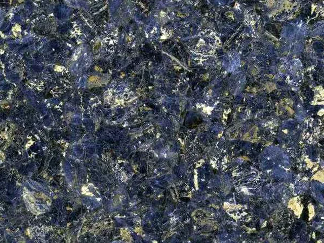 Sodalita